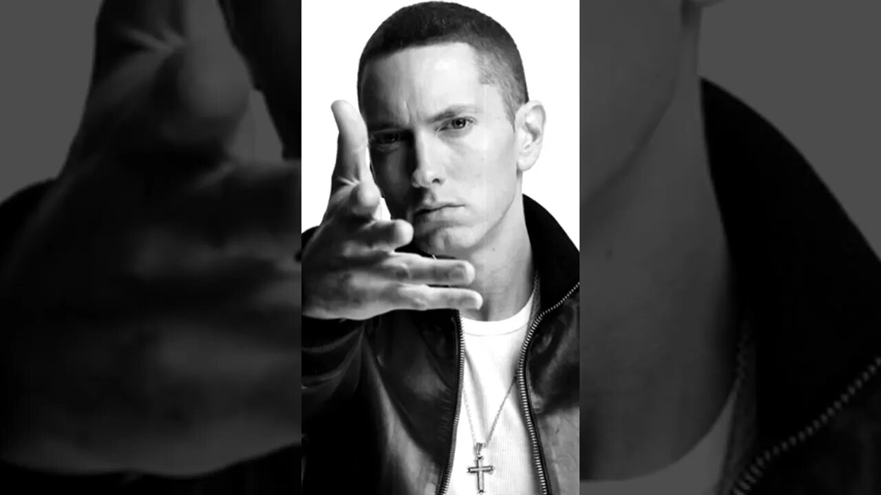 Eminem 'Lose Yourself' REMIX (Produced by WillL)