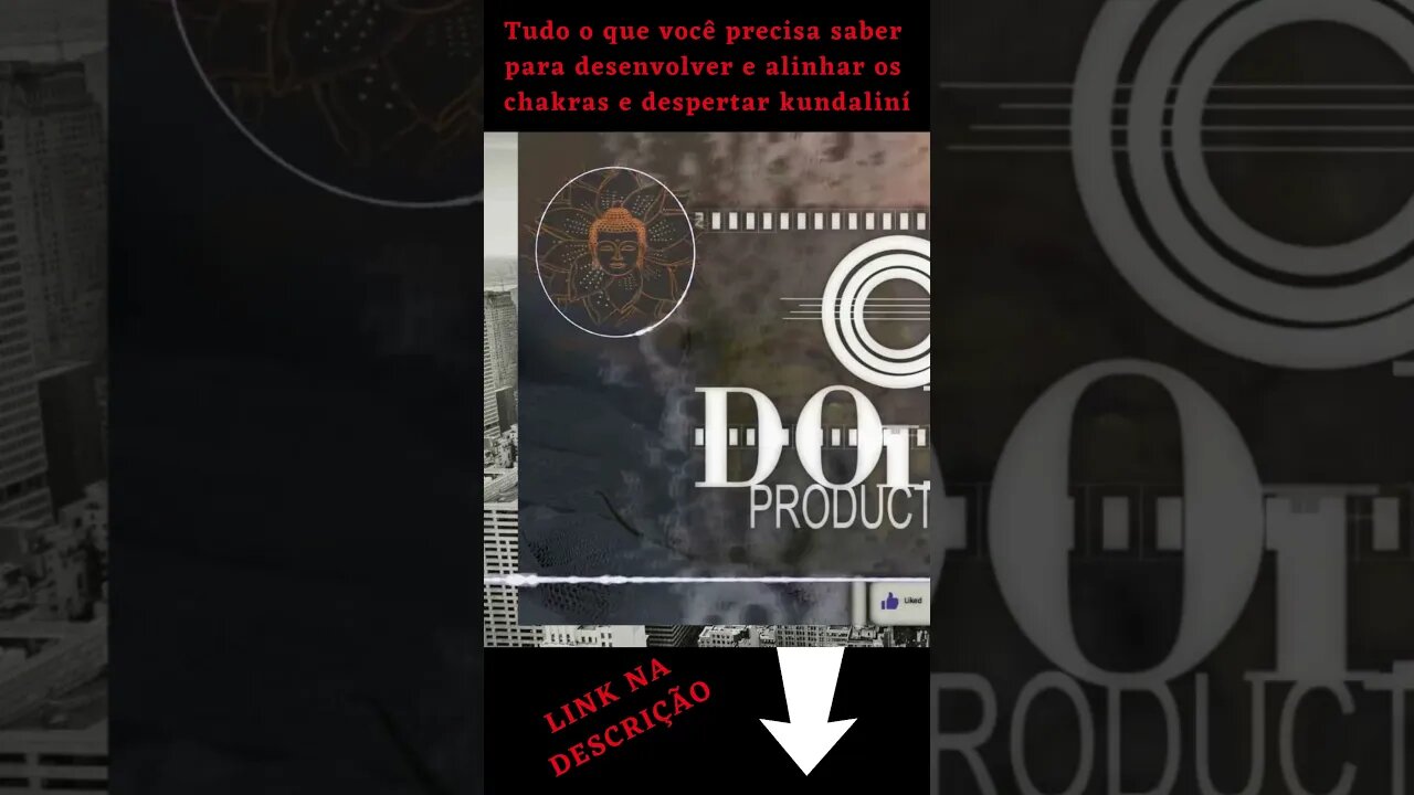 Desenvolvendo Chakras, Kundaliní e Nádís #shorts