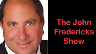 The John Fredericks Radio Show Guest Line Up for Sept. 19,2022