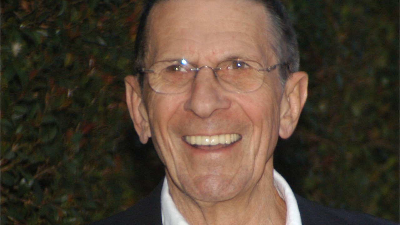 'Star Trek 2009' Writer Said It Was Leonard Nimoy Or Bust