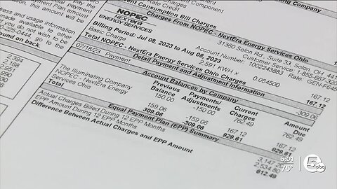 Why did this man get a $900 energy bill for a 900-square-foot home?