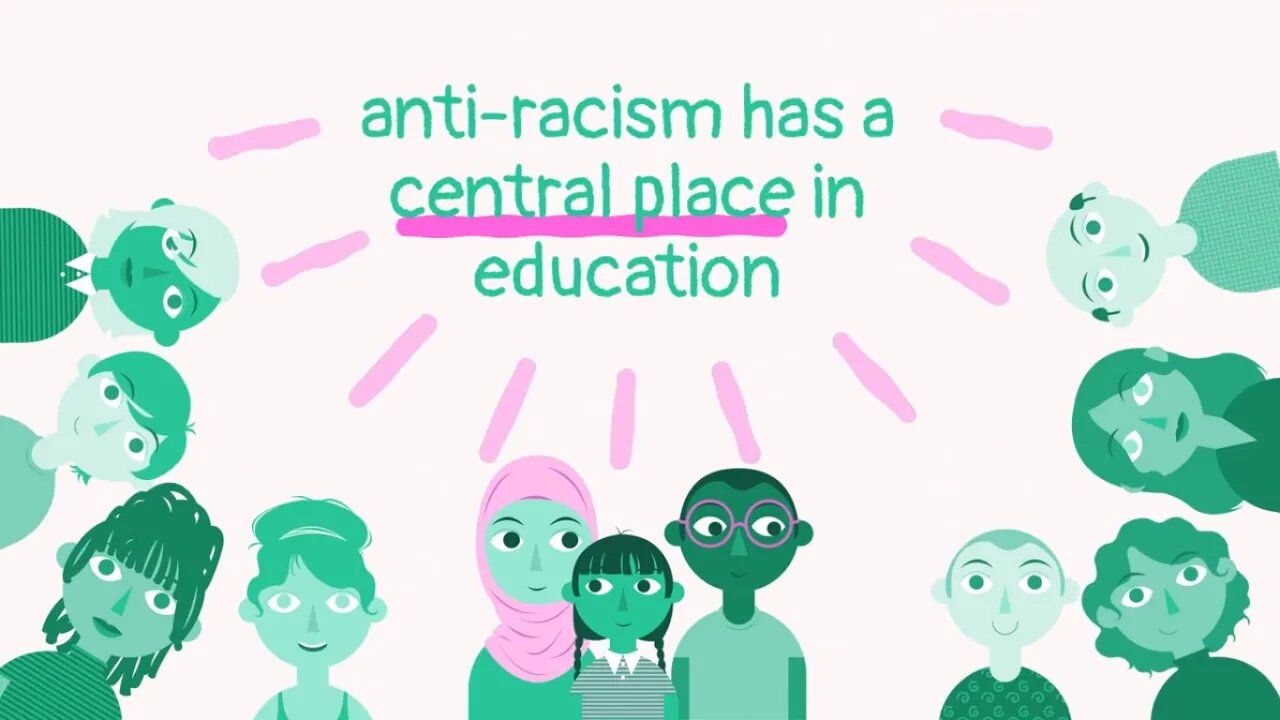 The story of the building racial literacy programme