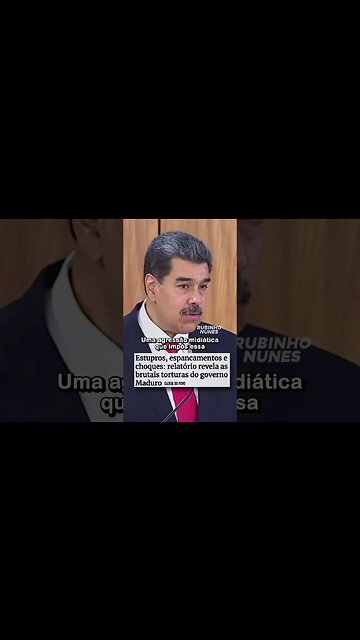 Para o Lula, Venezuela é uma democracia. Inacreditável como ninguém da esquerda é contra #shorts