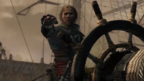 The Treasure Fleet (Assassin's Creed IV: Black Flag)