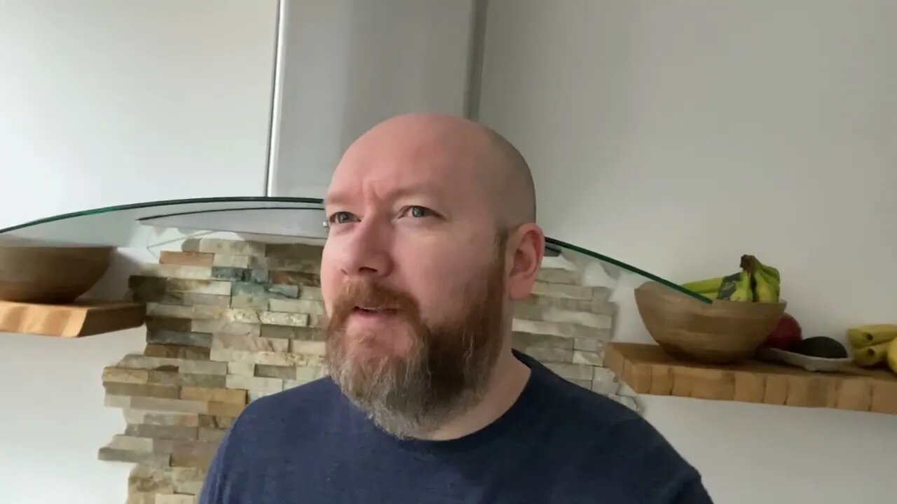 When you’re lied to for years