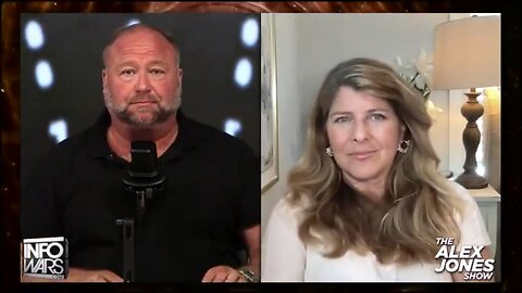 ALEX JONES (Full Show) Monday - 8/12/24