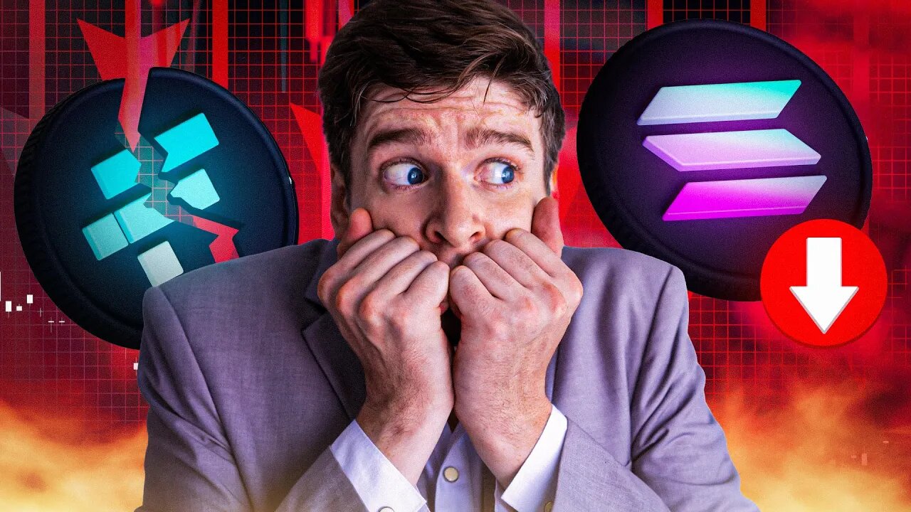 What Does the FTX Crash Mean for SOL | Is it Right to Invest in SOL?