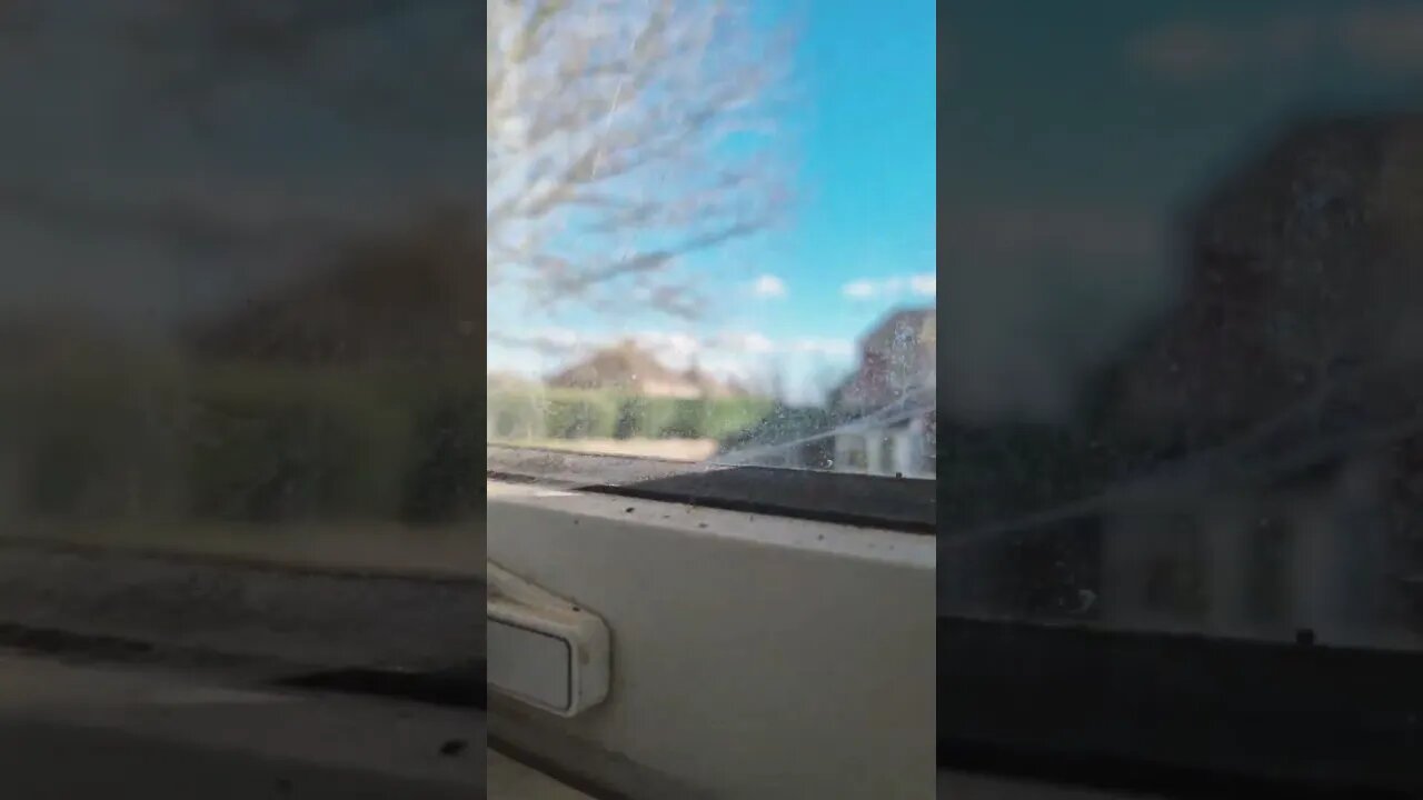 Nice if cool outside
