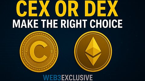 Choosing the Right Crypto Exchange—Your Path to Smart Trading