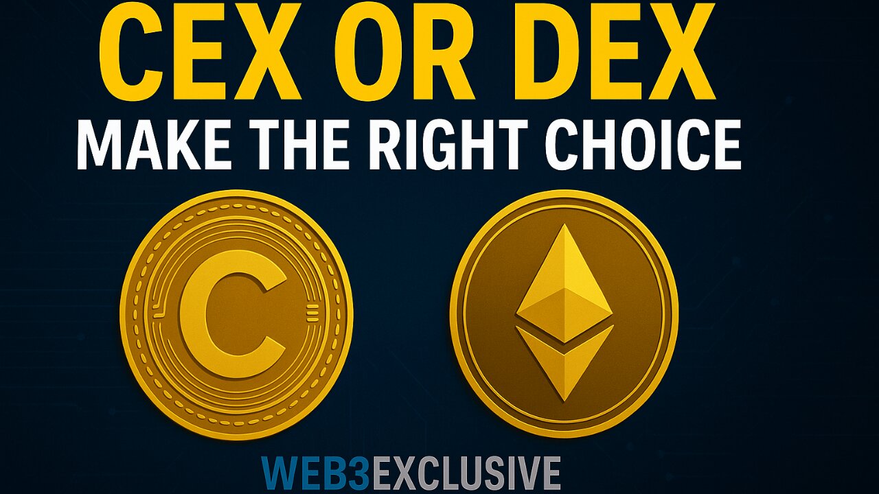 Choosing the Right Crypto Exchange—Your Path to Smart Trading