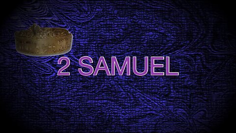 2 Samuel 2