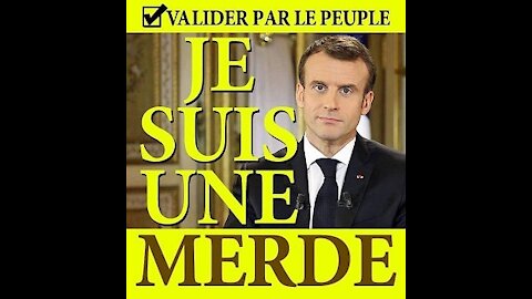 La chute de l'empire gaulois