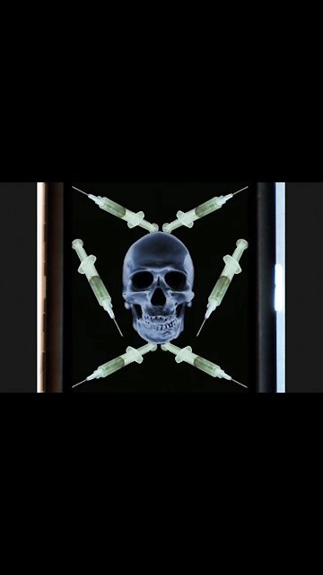 The COVID Apocalypse