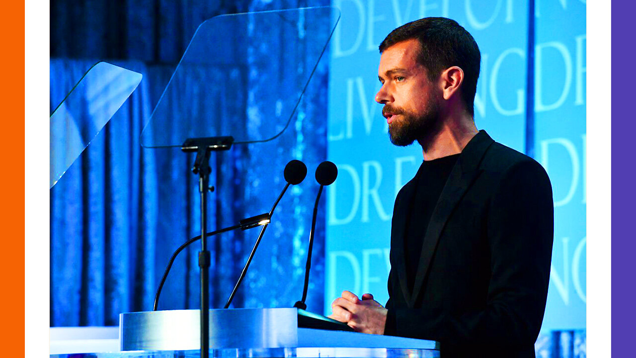 Jack Dorsey Regrets Ruining The Internet