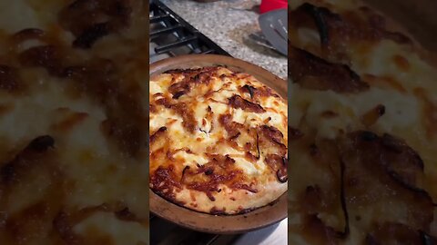 Would You Eat this Pizza? #food #shorts