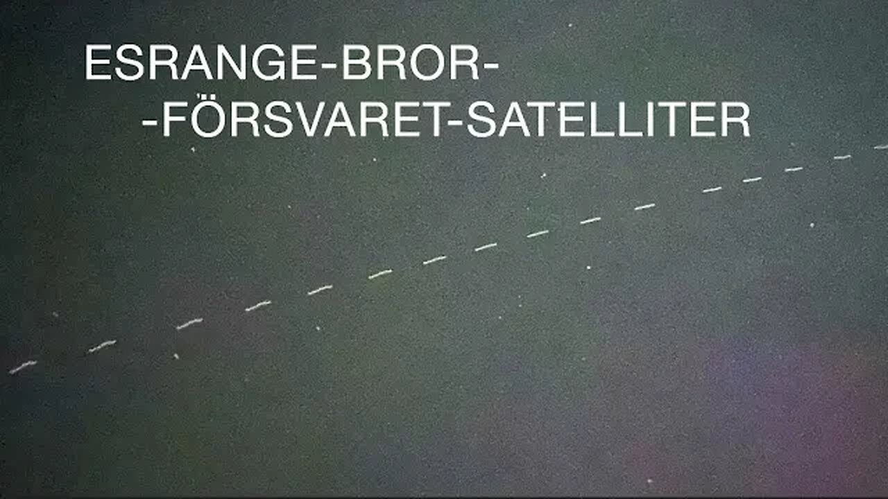 ESRANGE-BROR-FÖRSVARET-SATELLITER