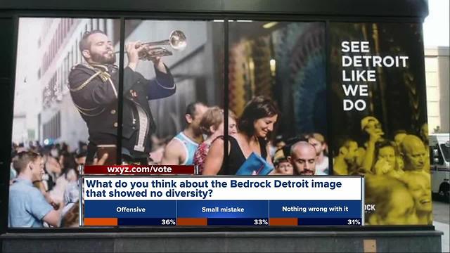 Dan Gilbert apologizes for controversial graphic on Detroit building