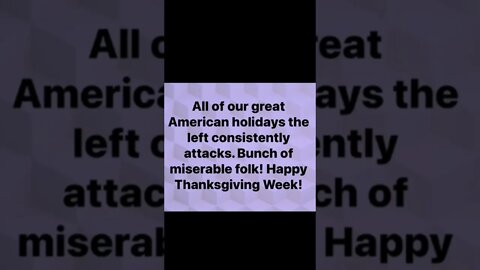 Ignore them, the left is LAME! #thanksgiving #shorts