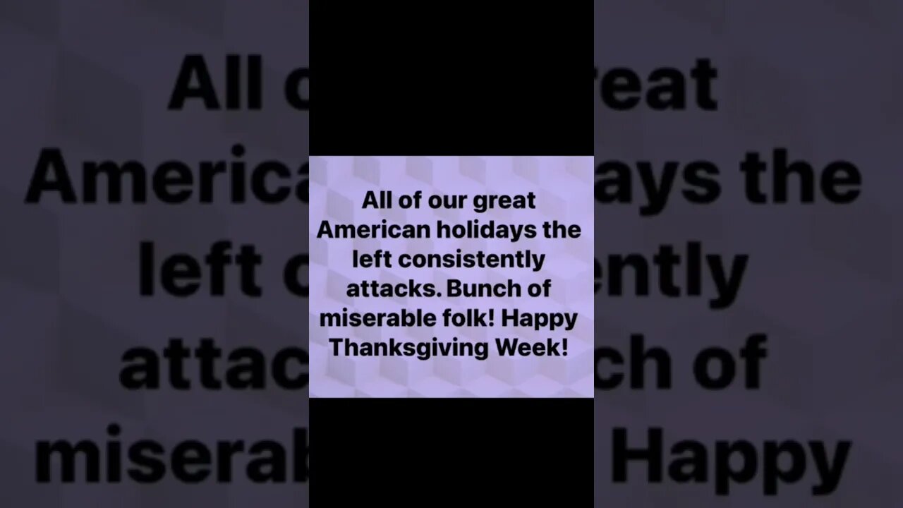 Ignore them, the left is LAME! #thanksgiving #shorts