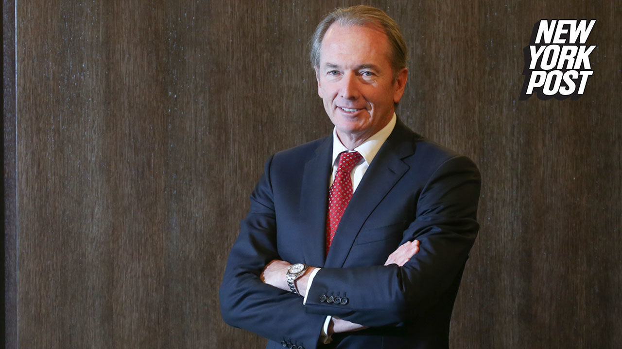 Morgan Stanley chief to bankers: If you want NYC salary, you need to be in NYC