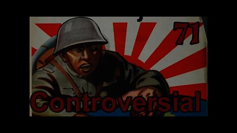 Hearts of Iron 3: Black ICE 10.41 - 71 Germany - Controversial talk on Japan.