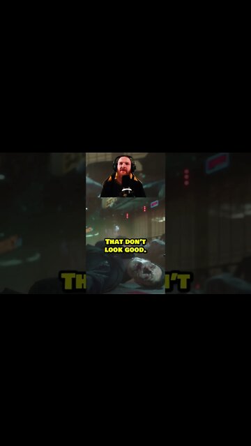 Callisto Protocol - How you get space zombies #shorts