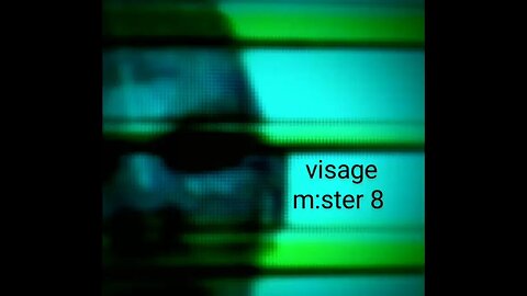 Mister 8 - "visage" (New 2023 Drum n Bass Electronica)