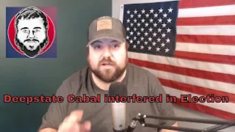 Time magazine admits establishment Cabal worked to interfere in the election
