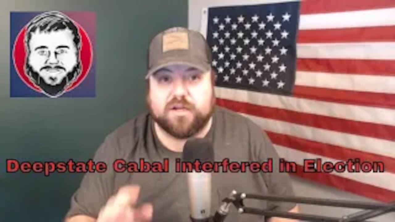 Time magazine admits establishment Cabal worked to interfere in the election
