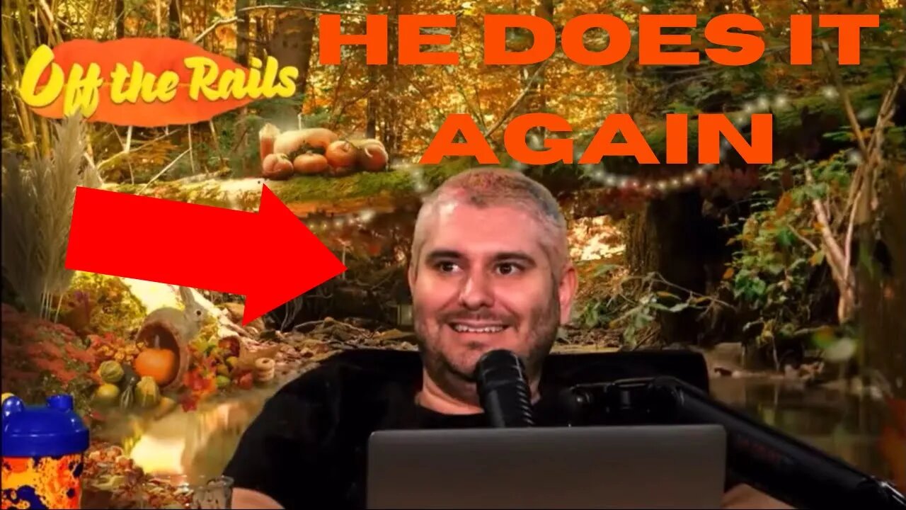 H3H3 SAYS THE VATICAN SHOULD BE BOMBED