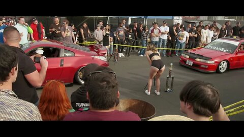 Import Face Off (Opener) Bakersfield, CA.