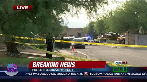 southeast side murder