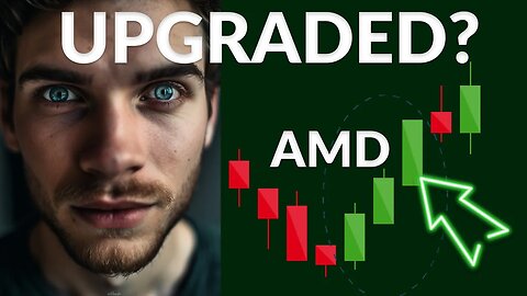 AMD Price Predictions - Advanced Micro Devices Stock Analysis for Tuesday, March 21st 2023