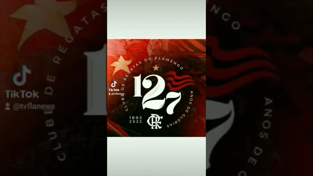 FLAMENGO 127