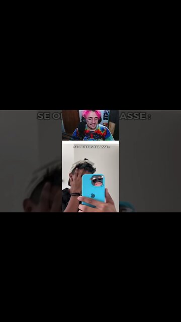 SE OS OBJETOS FALASSEM - REACT Leozin 007