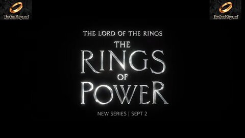 Premeditated Destruction w/ The Lord of the Rings: The Rings of Power - They HATE YOU, BOYCOTT THEM