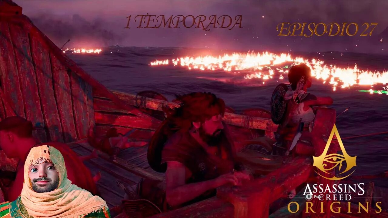 Assassin's Creed 27