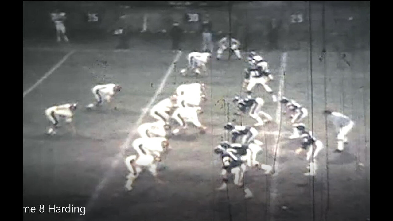 Game 8 - 1976 Murray vs Harding