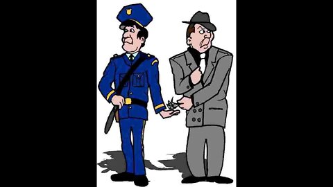 THE POLICE CORRUPTION & HOW IT'S OVERLOOKED, ALSO THE KENNETH CHAMBERL, LET'S TALK ABOUT IT ALL..…