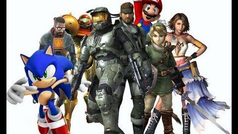 How Video Games Affected my Life