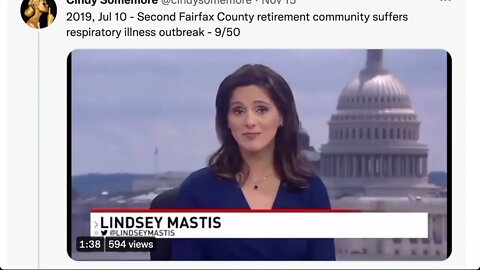 🟨 [請保留] 新冠病毒發現 時間線