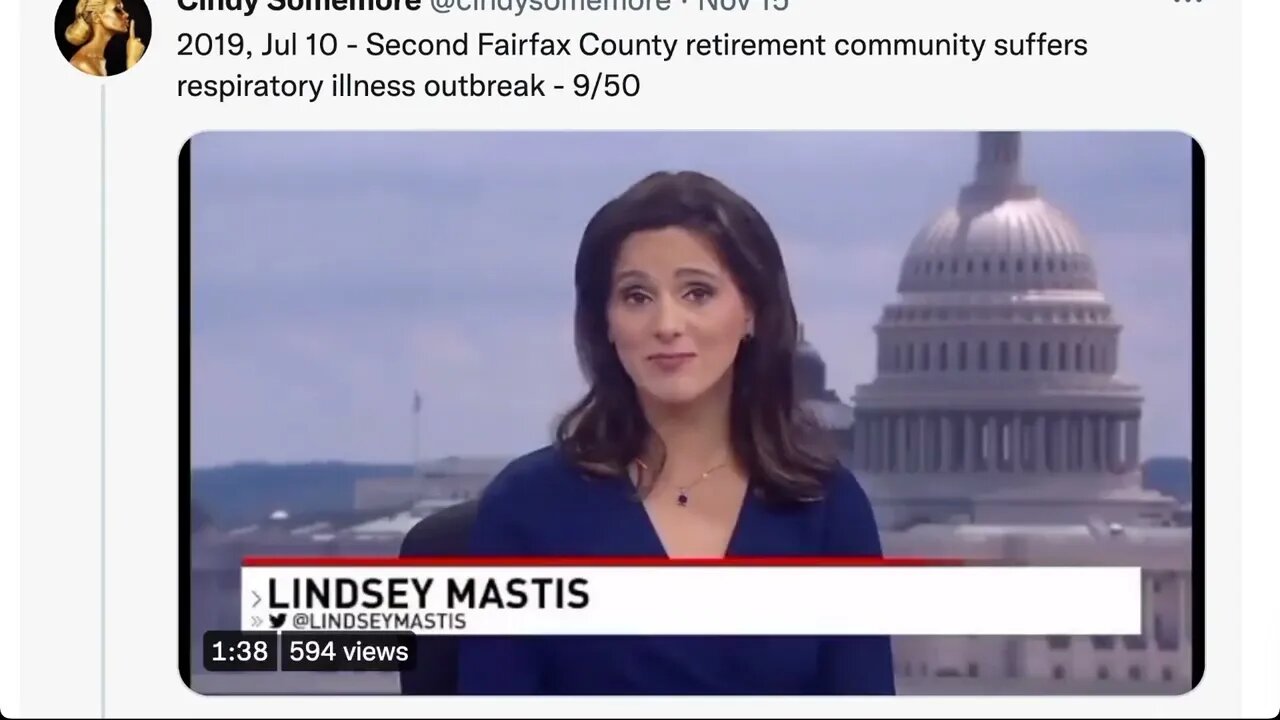 🟨 [請保留] 新冠病毒發現 時間線