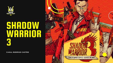 Shadow Warrior 3