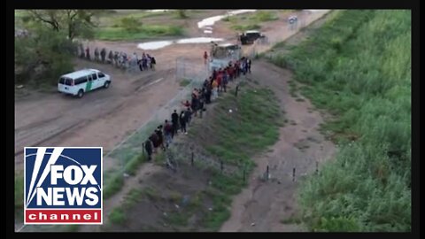 Central American trafficker describes what happens to children at the hands of cartels