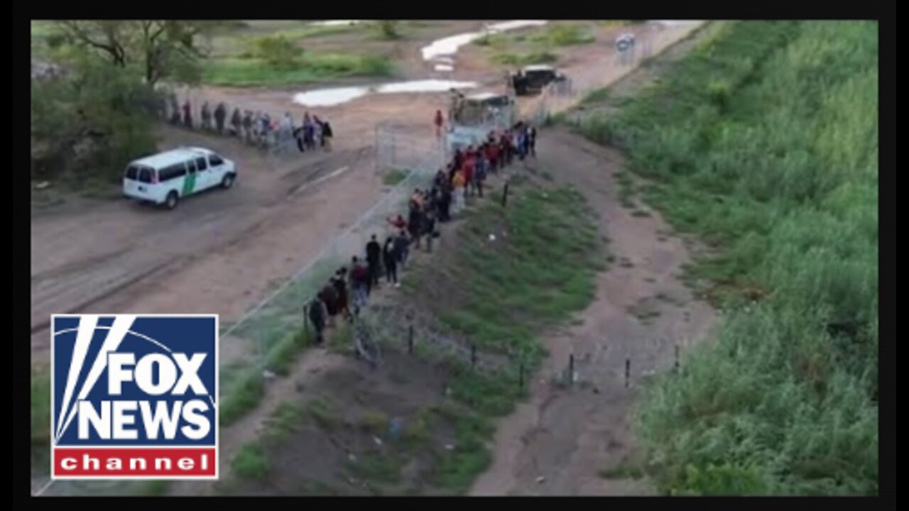 Central American trafficker describes what happens to children at the hands of cartels