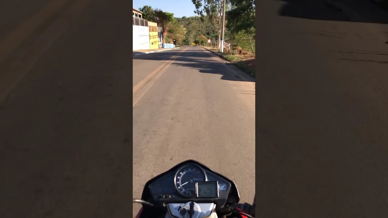 Saindo de Pilar de Goiás #lugares #viagens #brasil #moto #motovlog #top #br #videostatus #shorts