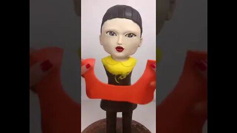 What cake would you want to see next