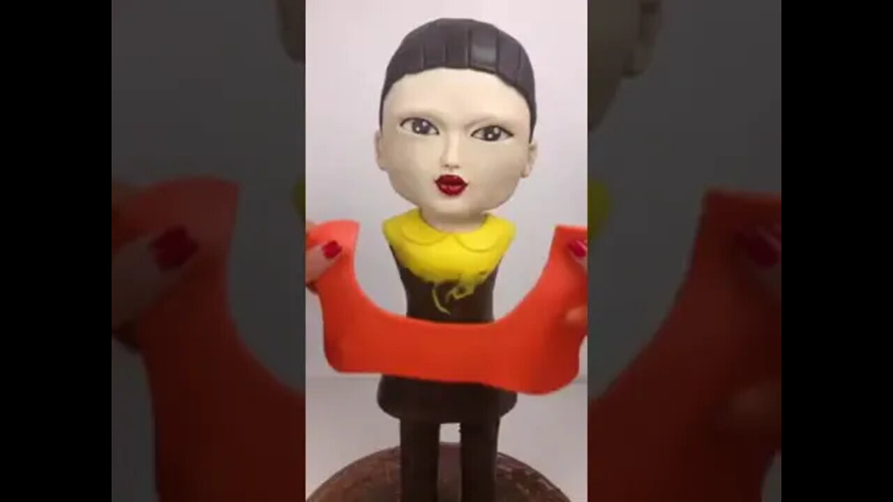 What cake would you want to see next