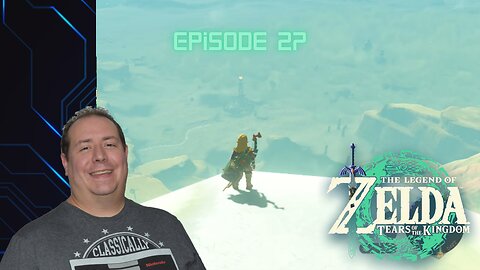 Huge Zelda fan plays Legend of Zelda: Tears of the Kingdom for the first time | TOTK episode 27