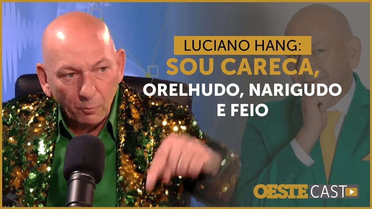 O "Véio da Havan" explica como educou seus filhos para que mantivessem a humildade | #oc